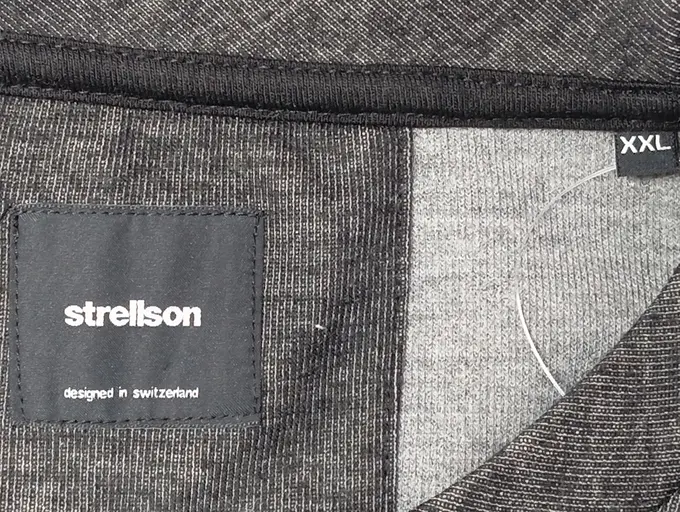 STRELLSON Sweatshirt Bild 3