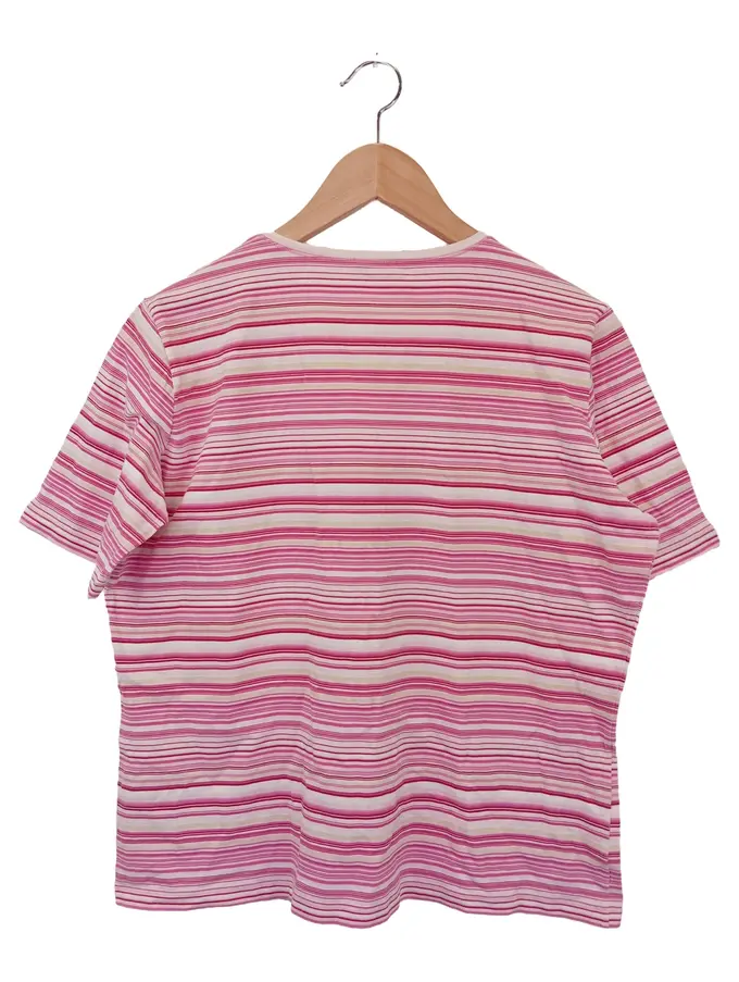 PUBLIC T-Shirt Bild 2