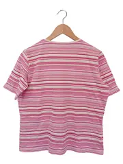 Vorschaubild PUBLIC T-Shirt 2