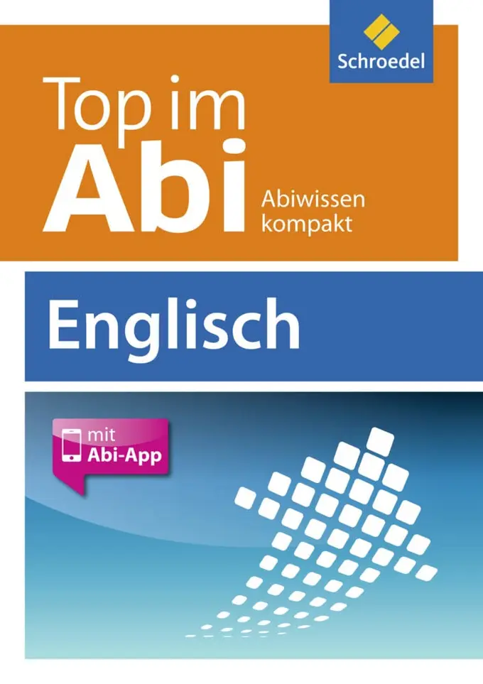 Buch für den Unterricht Bild 1