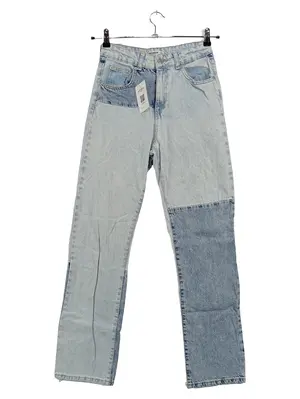 PULL&BEAR Jeans Tapered Fit