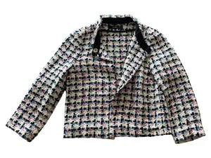 HALLHUBER Leichte Jacke
