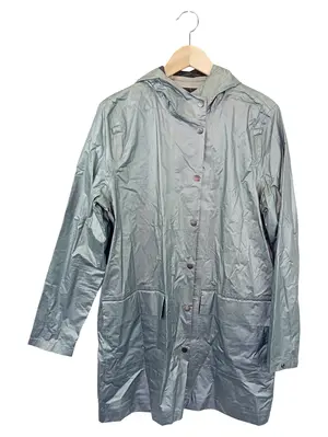 LANGERCHEN Regenjacke