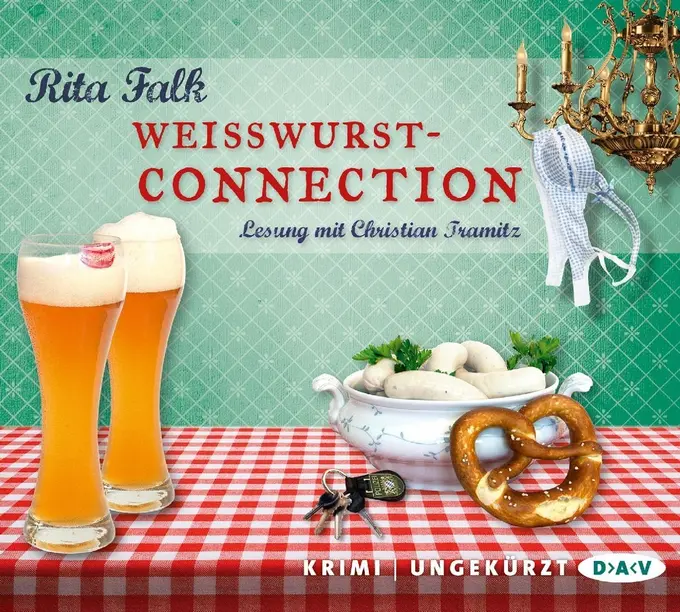 Kriminalroman Bild 1