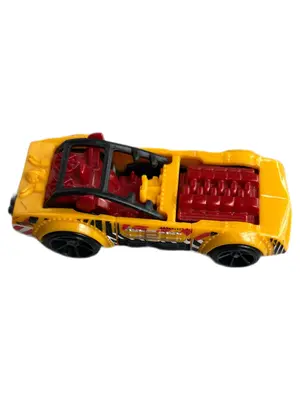 MATTEL Spielzeugauto