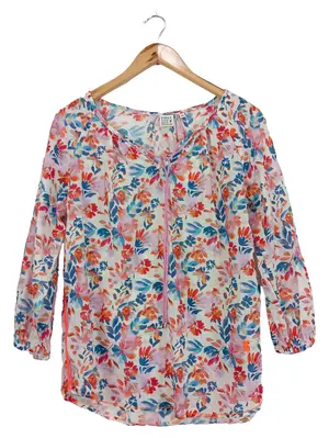 EMILY VAN DEN BERGH Bluse