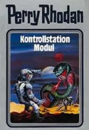 Vorschaubild Science-Fiction Roman 1