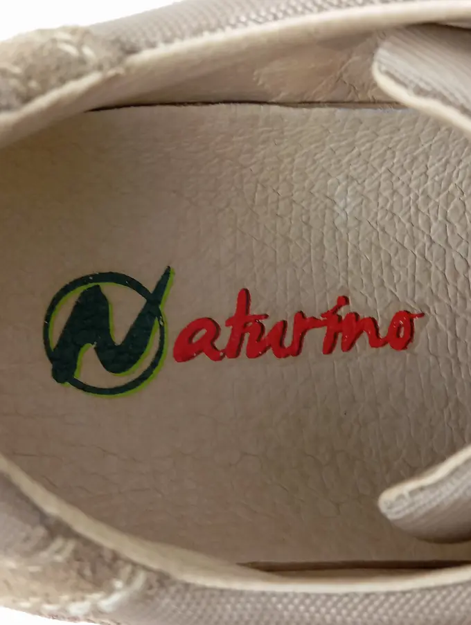 NATURINO Sneaker low Bild 3