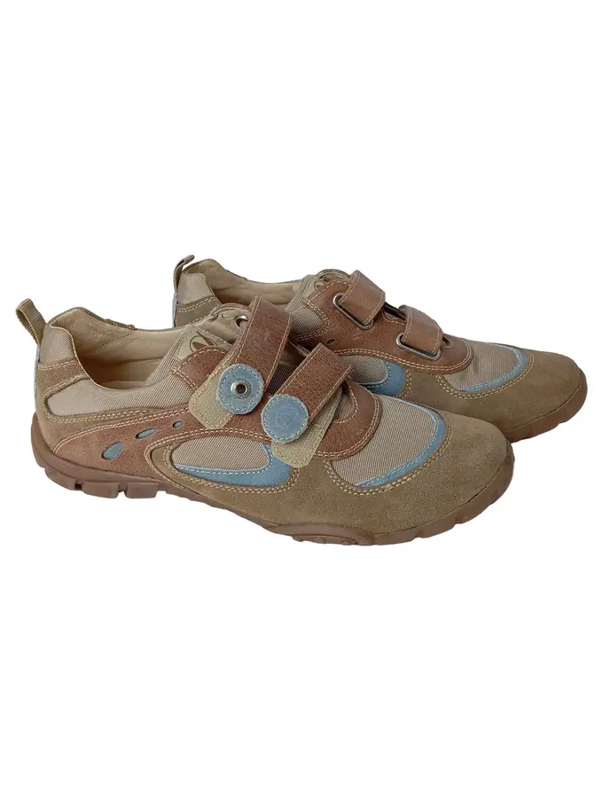 NATURINO Sneaker low Bild 1