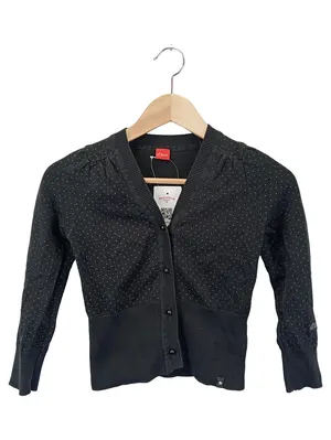 S.OLIVER Strickjacke