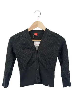 S.OLIVER Strickjacke