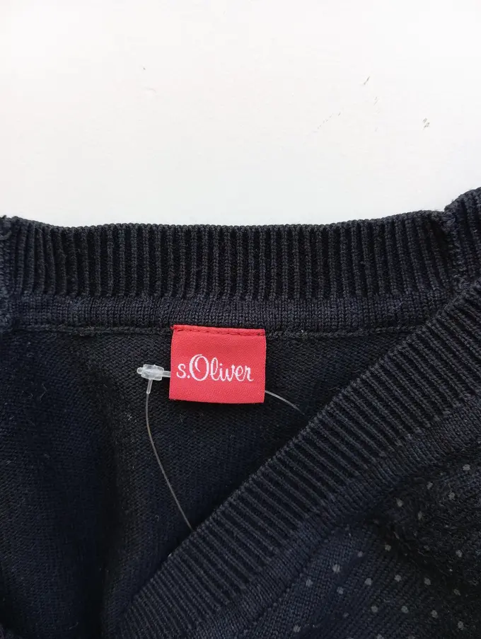 S.OLIVER Strickjacke Bild 3