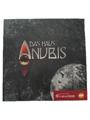 STUDIO 100 Brettspiel