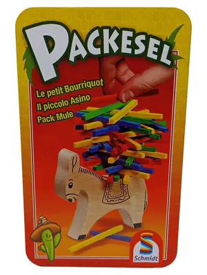 SCHMIDT SPIELE Stapelspiel