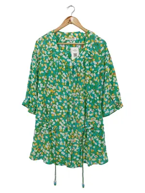 DIANE VON FURSTENBERG Sommerkleid