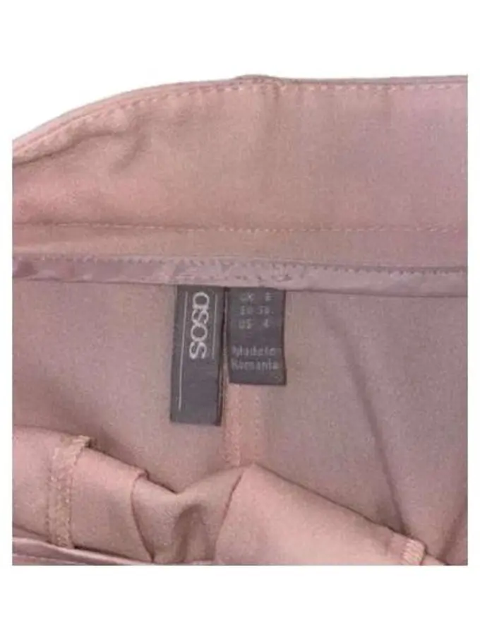 ASOS Anzughose Bild 3