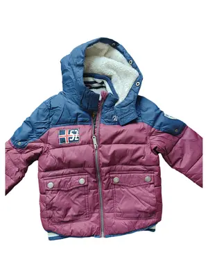 PALOMINO Steppjacke