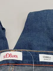 Vorschaubild S.OLIVER Jeans Skinny Fit 3