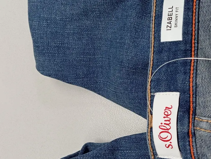 S.OLIVER Jeans Skinny Fit Bild 3