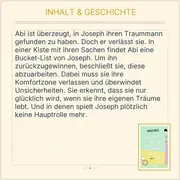 Vorschaubild 3 von Eigentlich bist du gar nicht mein Typ Anna Bell Liebesroman Knaur Taschenbuch