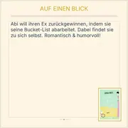 Vorschaubild 2 von Eigentlich bist du gar nicht mein Typ Anna Bell Liebesroman Knaur Taschenbuch
