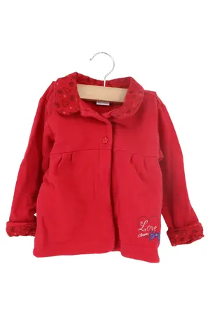 S.OLIVER Leichte Jacke