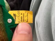 Vorschaubild 4 von Krokodil Kuscheltier Plüschtier Reptil Klassisch Mehrfarbig