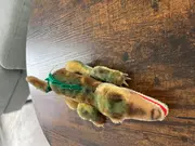 Vorschaubild 2 von Krokodil Kuscheltier Plüschtier Reptil Klassisch Mehrfarbig