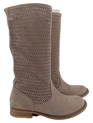 MISTER MINIT Stiefelette