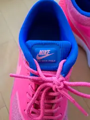 Vorschaubild 4 von Air Max Thea Damen Sportschuhe Turnschuhe Pink Gr. 39 Sportlich