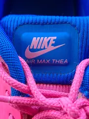 Vorschaubild 6 von Air Max Thea Damen Sportschuhe Turnschuhe Pink Gr. 39 Sportlich