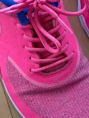 Vorschaubild 5 von Air Max Thea Damen Sportschuhe Turnschuhe Pink Gr. 39 Sportlich