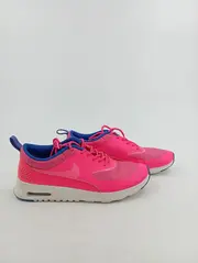 Vorschaubild 2 von Air Max Thea Damen Sportschuhe Turnschuhe Pink Gr. 39 Sportlich