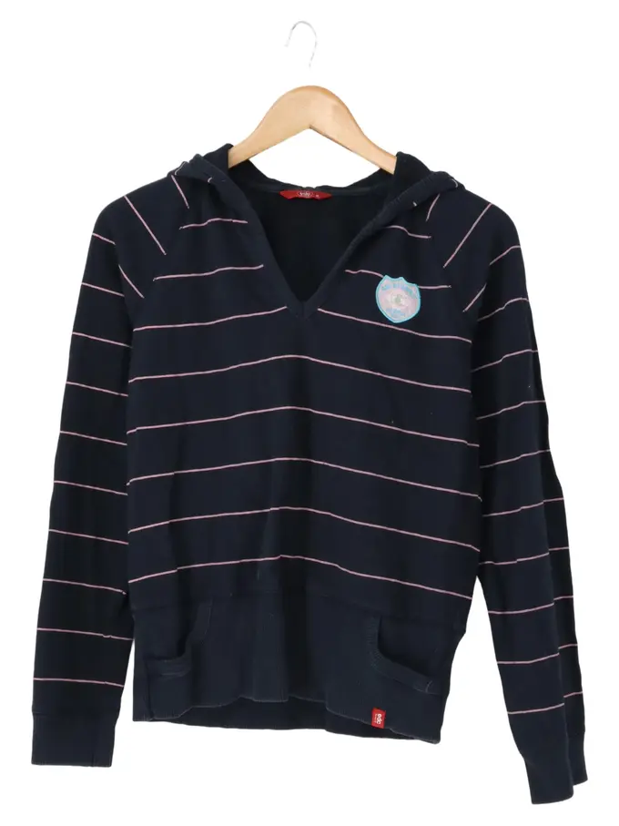 EDC BY ESPRIT Kapuzenpullover Bild 1
