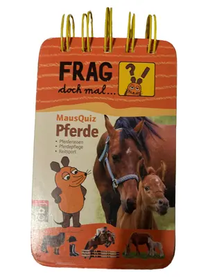 Sachbuch für Kinder