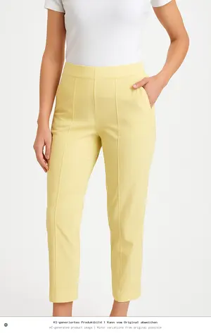 STEHMANN Stoffhose