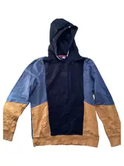 Vorschaubild 1 von Kapuzenpullover Kinder Jungen Hoodie Gr. 176 Mehrfarbig Casual