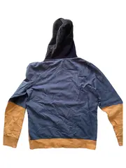 Vorschaubild 2 von Kapuzenpullover Kinder Jungen Hoodie Gr. 176 Mehrfarbig Casual