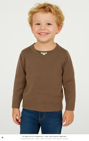VERTBAUDET Pullover