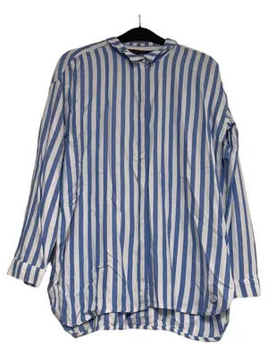 TOM TAILOR DENIM Hemdbluse