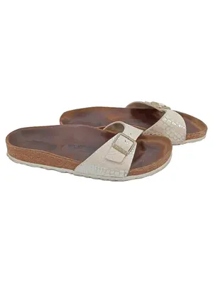 BIRKENSTOCK Pantoletten