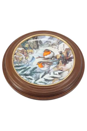 HUTSCHENREUTHER Sammelteller