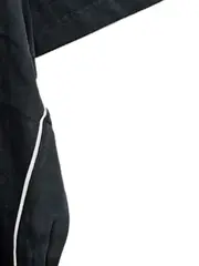 Vorschaubild 4 von Sport T-Shirt Herren 2XL Schwarz Funktionsshirt Kurzarm