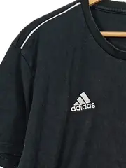 Vorschaubild 2 von Sport T-Shirt Herren 2XL Schwarz Funktionsshirt Kurzarm