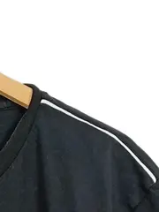 Vorschaubild 3 von Sport T-Shirt Herren 2XL Schwarz Funktionsshirt Kurzarm