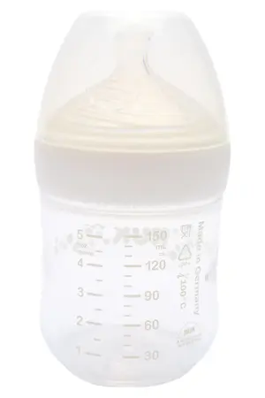 NUK Babyflasche
