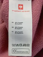 Vorschaubild ENGELBERT STRAUSS Fleecejacke 4