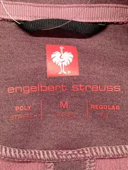 Vorschaubild ENGELBERT STRAUSS Fleecejacke 3