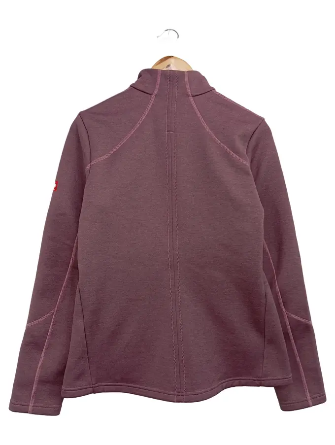 ENGELBERT STRAUSS Fleecejacke Bild 2