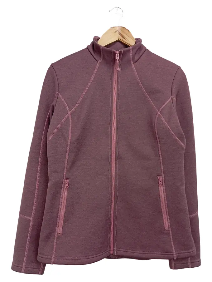 ENGELBERT STRAUSS Fleecejacke Bild 1